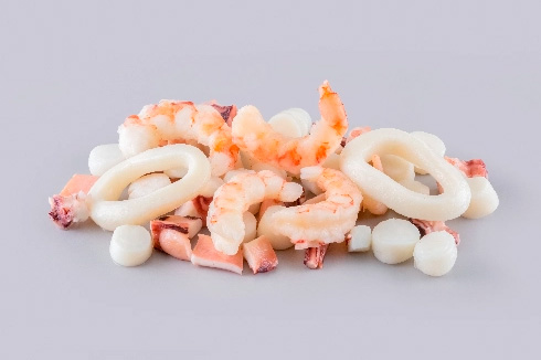 Mariscos