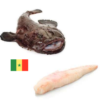Rape (Monkfish)