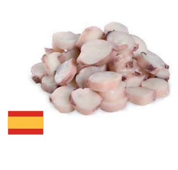 Rodajas de Rejo