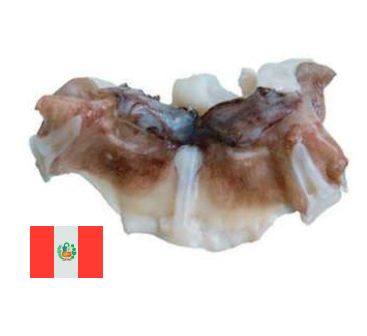 Nucas de Pota