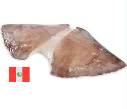 Alas de Pota