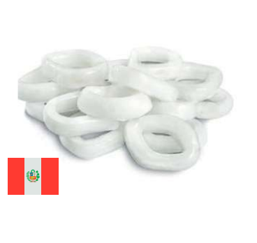 Anillas de Pota