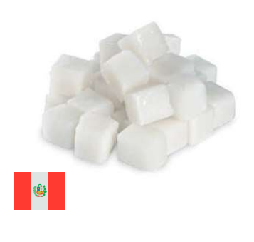 Dados de Pota IQF